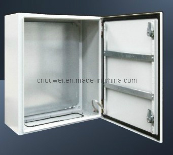 Power Distribution Boxwall Mounted Box \Mounting Box\Metal Waterproof Box \Cabibet